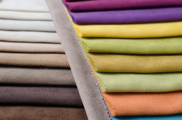 Fabrics for clothing